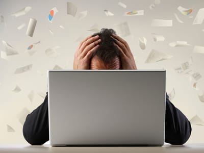 Frustrated
